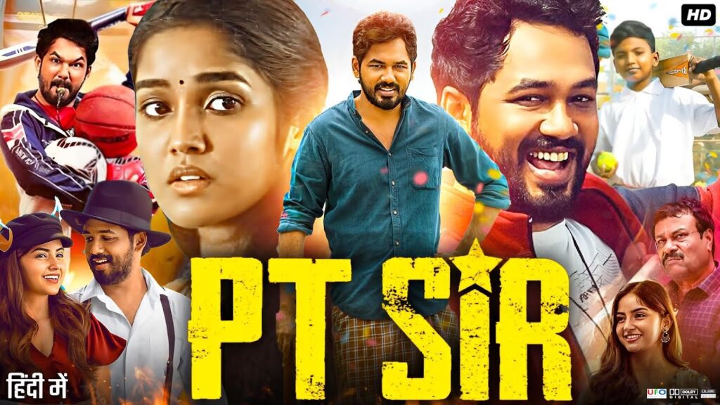 PT Sir Full Movie