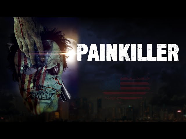 Painkillers Full Movie