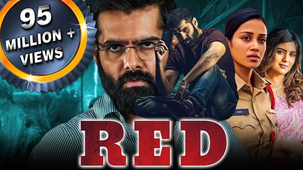 Red Full Movie