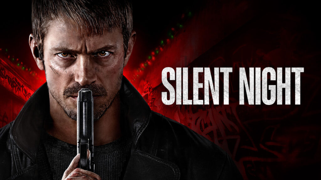 Silent Night Full Movie