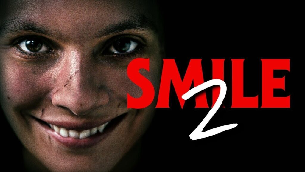 Smile 2 (2024) Full Movie