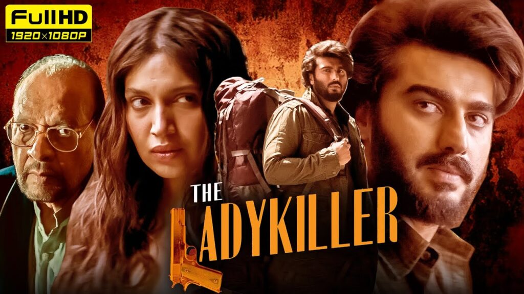 The Ladykiller Full Movie