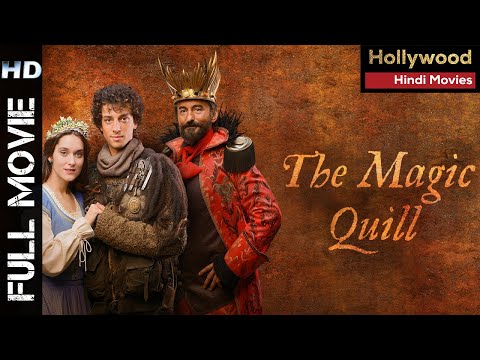 The Magic Quill Full Movie