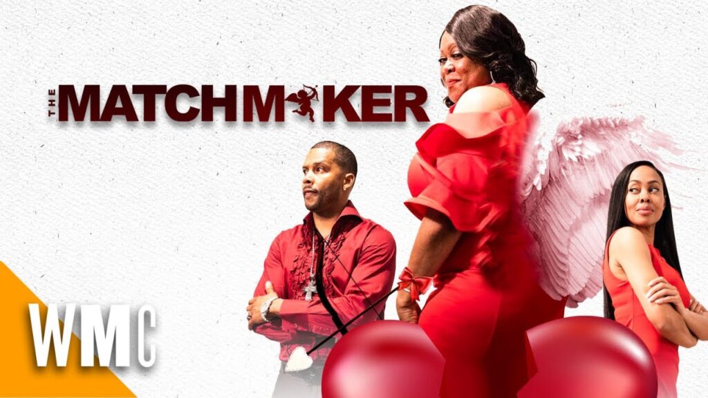 The Matchmaker Full Movie