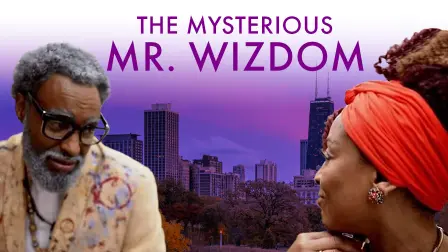 The Mysterious Mr. Wizdom Full Movie