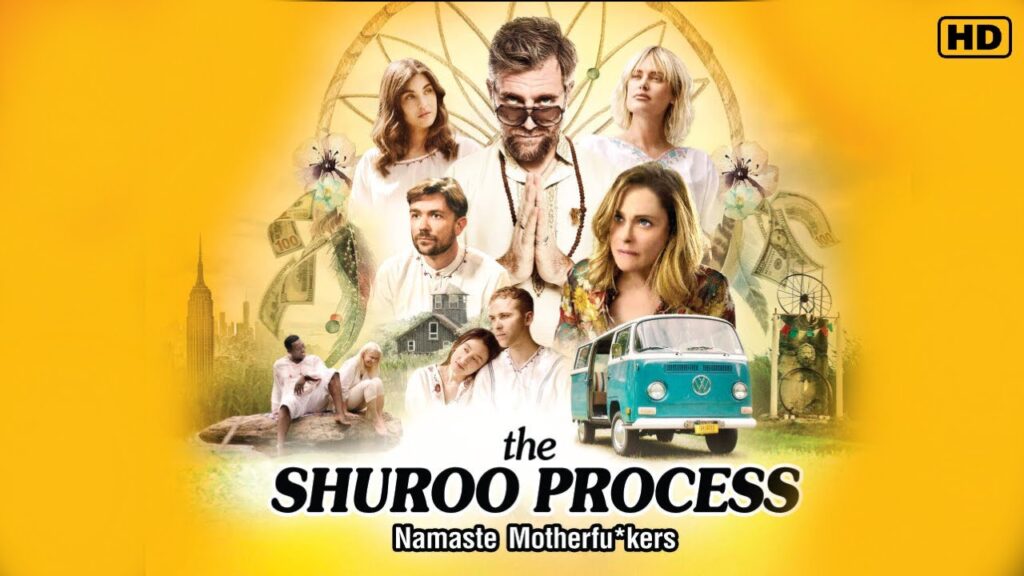 The Shuroo Process Full Movie