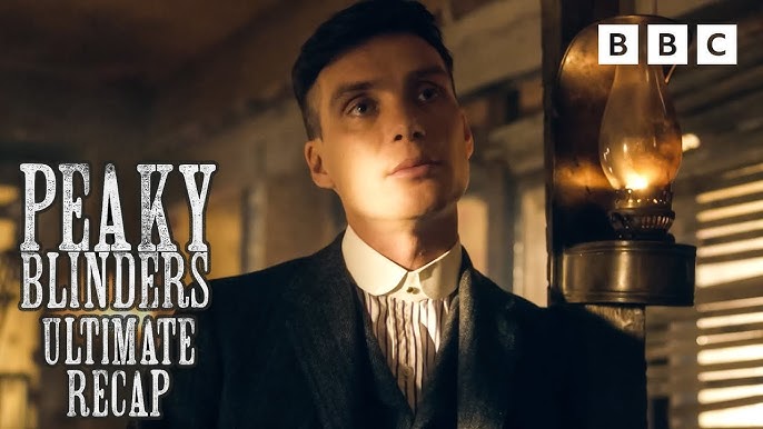 Watch Peaky Blinders Season 1 Episode 3