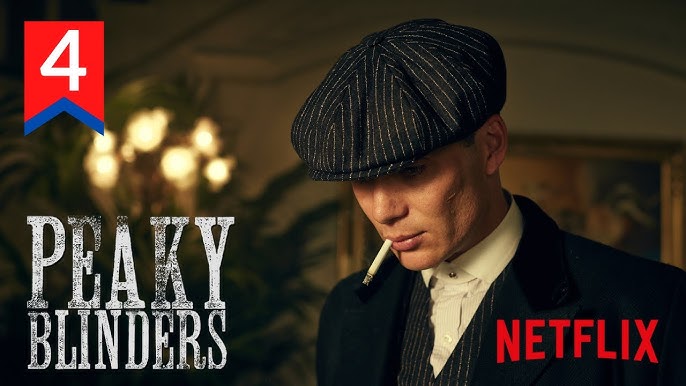 Watch Peaky Blinders Season 1 Episode 4