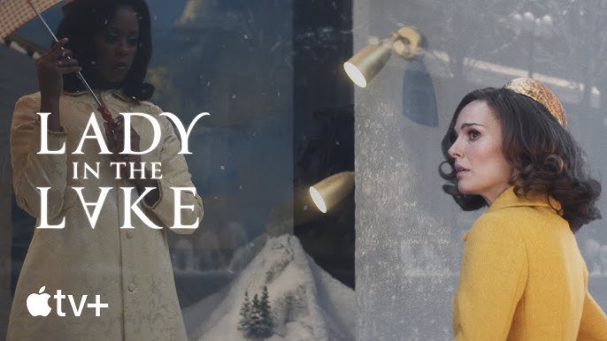 The Lady of the Lake TV Series