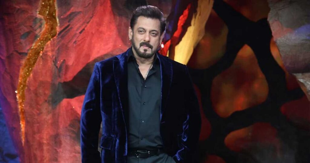 bigg boss 18