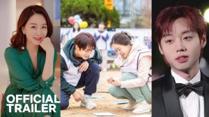Beautiful Audrey (2024) Movie