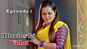 Bhains Ki Vidai Episode 1 Web Series