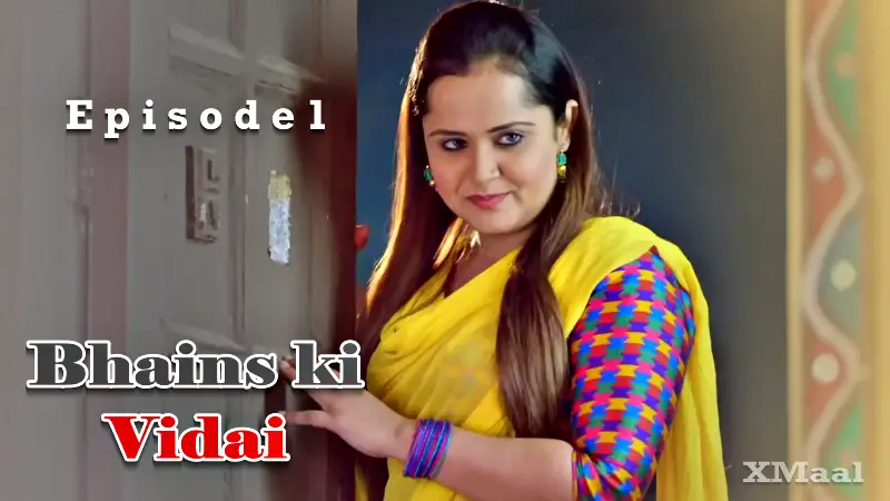 Bhains Ki Vidai Episode 1 Web Series