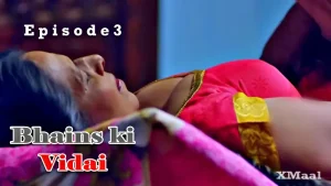 Bhains Ki Vidai Episode 3 Web Series