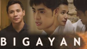 Bigayan Pinoy Movie