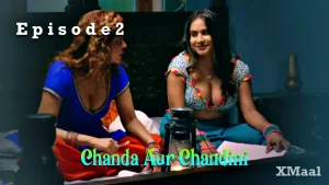 Chanda Aur Chandini Episode 2 Web Series