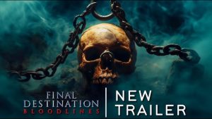 Final Destination Bloodlines 2025 Movie