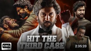 HIT: The Third Case (2025) Hindi Dubbed