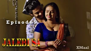 Jalebi S4 Episode 5 Web Series