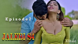Jalebi S4 Episode 7 Web Series