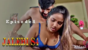Jalebi S4 Episode 8 Web Series