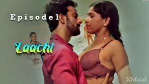 Laachi Episode 1 Web Series