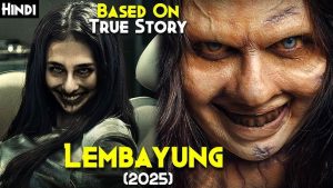 Lembayung (2024) Indonesian Movie