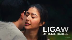 Ligaw (2025) Movie