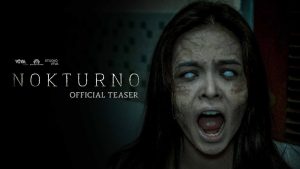 Nokturno Pinoy Movie