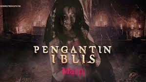 Pengantin Iblis (2025) Indonesian Movie