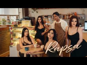 Rapsa Pinoy Movie