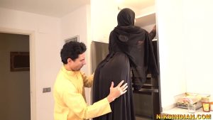 Razia sister-in-law got her burdock and duboor kissed from Suraj Bhaiya on the day of Dussehra