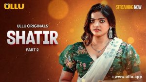 Shatir (Part 2)