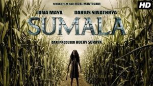 Sumala (2024) Indonesian Movie
