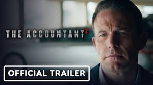 The Accountant² 2025 Movie