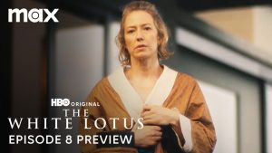 The White Lotus s03 Episode 8