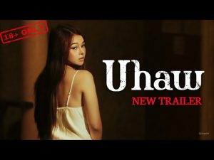 Uhaw Pinoy Movie